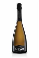 Rosarubra Khaos Brut Trebbiano d'Abruzzo Ancestrale cl.75 Biologico