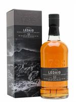 Ledaig 10y Single Malt Un-Chillfiltered 46,3° cl.70 Isle Of Mull