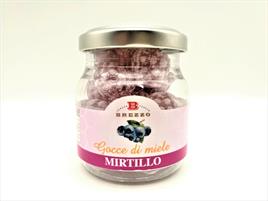 Brezzo Drops Mirtillo gr.100