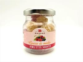 Brezzo Drops Misto Frutta gr.100