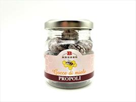 Brezzo Drops Propoli gr.100