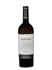 Marchesi de Cordano LuSciablì Cococciola Colline Pescaresi cl.75