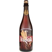 Kwak Belgian Speciale Ale 8,4° cl.75 Belgio