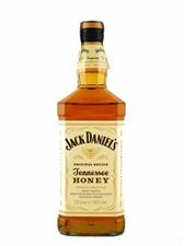 Jack Daniel's Honey 35° cl.100 U.S.A.