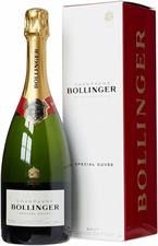 Bollinger Magnum Brut Special Cuvee' 12° cl.150 Astuccio