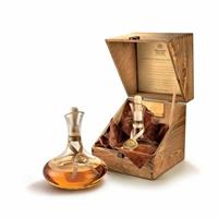 Mazzetti d'Altavilla Decanter Grappa Nebbiolo da Barolo cl.70 Legno