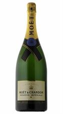 Moet & Chandon Magnum Reserve 12° cl.150 Cassa Legno