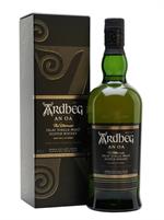 Ardbeg AN OA Islay Single Malt No Chill Filtered 46,6°cl.70 Astuccio