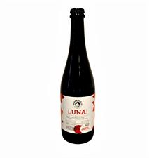 Opperbacco L'Una Rossa Birra Artigianale 6,4° cl.75 Abruzzo