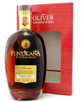 Puntacana Rum Tesoro 38° cl.70 Cask Tomatin Single Malt Whisky