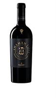 Rosarubra Shaman Montepulciano d'Abruzzo Riserva 15° cl.75 Abruzzo