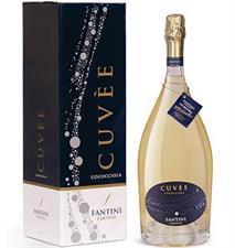 Fantini Magnum Gran Cuvee Brut 12° cl.150 Abruzzo (Astuccio)