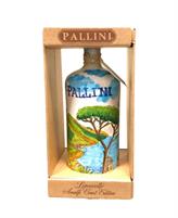 Pallini Amalfi Coast Edition Limoncello 28° cl.50