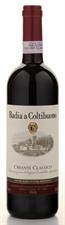 Badia a Coltibuono Chianti Classico DOCG 2017 13,5° cl.75 Bio Toscan