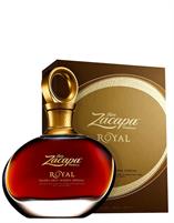 Zacapa Royal Ron Centenario Solera Gran Reserva 45° cl.70 Cofanetto