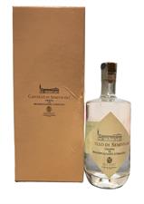 Castello di Semivicoli Grappa di Montepulciano 42° cl.70 astuccio