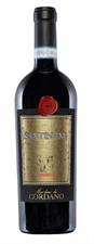 Marchesi de Cordano Santinumi Terra dei Vestini Montepulciano cl.75