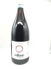 Suffonte Magnum Cerasuolo d'Abruzzo 2019 14° cl.150 Vittorito AQ