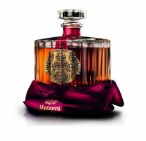 Mazzetti d'Altavilla Brandy 27 anni 43° cl.70 Cofanetto Pelle