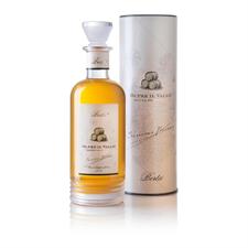 Berta Oltre il Vallo Oak Single Malt Scotch Whisky 43° cl.70 (Tubo)