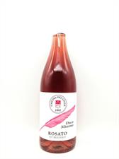 Cascina del Colle Duca Minimo Rosato IGT Bio 12,5° cl.75 Abruzzo