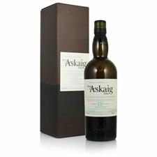 Port Askaig 12yo Spring Edition 45,8° cl.70 Scotland