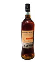 Hurricane Dark Rum 40°cl.100