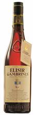 Gambrinus Elisir 27° cl.100 Liquore a Base di Vino Raboso Italia