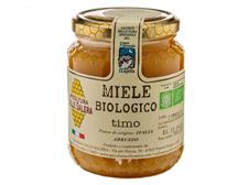 Apicoltura Colle Salera Miele di Timo gr.500 Biologico