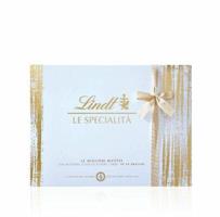 Lindt Scatola Bianca Oro gr.330