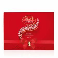 Lindt Scatola Lindor gr.350