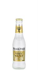 Fever Tree Indian Tonic Water Natural Flavours cl.20 London U.K.