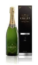 Collet Brut 12,5° cl.75 France (Astuccio)