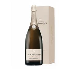 Roederer Magnum Brut Premier cl.150 Cofanetto