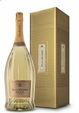 Villa Jolanda Magnum Gold Extra Dry Vino Spumante 11,5° cl.150