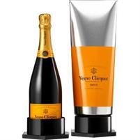 Veuve Clicquot Cuvee Saint Petersbourg Gouache 12° cl.75 Francia