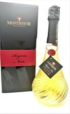 Montresor Regina Nera Limited Edition Brut Millesimato 12° cl.75 Ast