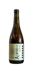 Almond'22 Farrotta Birra Artigianale 5,6° cl.75 Abruzzo