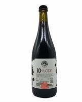 Opperbacco 10 e Lode 10° cl.75 Birra Artigianale Abruzzo