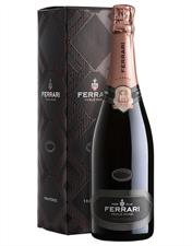 Ferrari Perle' Rose' 12,5° cl.75 Astuccio