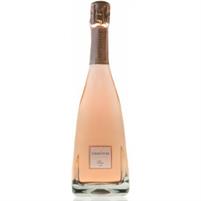 Ferghettina Rose' DOCG 12,5° cl.75 Franciacorta