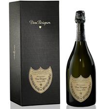 Dom Perignon Vintage 2015 Blanc Brut cl.75 Goffret