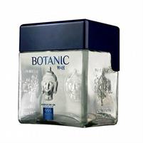 Botanic London Dry Gin Premium 40°cl.70 Williams & Hubert EP