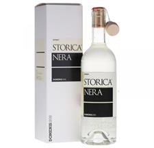 Domenis Storica Nera Grappa 50° cl.50 Udine, Italia (Astuccio)