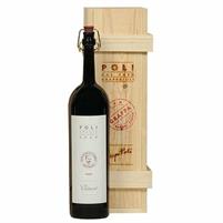 POLI GRAPPA RHUM POLI & FRIENDS CL.70 COFANETTO