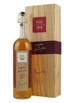 Poli Barrique Solera di Famiglia 18-98 55° cl.70 Cofanetto Legno