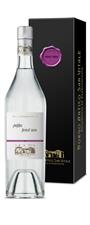 Borgo San Vitale Franciacorta Grappa Pinot Nero 40° cl.70 Astuccio