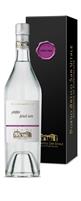 Borgo San Vitale Franciacorta Grappa Pinot Nero 40° cl.70 Astuccio