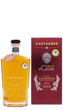 Castagner Grappa di Amarone 18 mesi 38° Leon cl.70  Astuccio