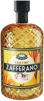 Quaglia Zafferano Liquore 30° cl.70